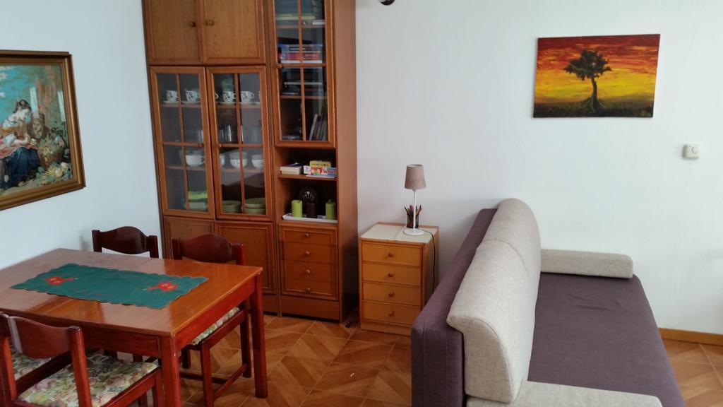 Ferlin Apartment *